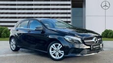 Mercedes-Benz A-Class A180 Sport Premium 5dr Auto Petrol Hatchback